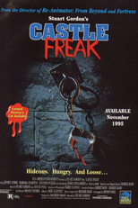 Herança Maldita (Castle Freak)