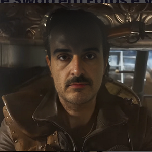 Foto de perfil de Leonardo João Martyn Milagres