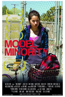 Model Minority - Poster / Capa / Cartaz - Oficial 1