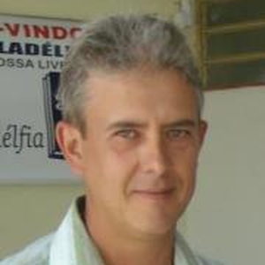 Foto de perfil de Everson Santos Vieira