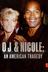 Caso O.J.Simpson: Arquivos Exclusivos (O.J. & Nicole: An American Tragedy)
