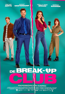 O Clube da Separação (De Break-Up Club)