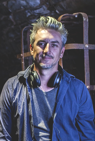Greg McLean