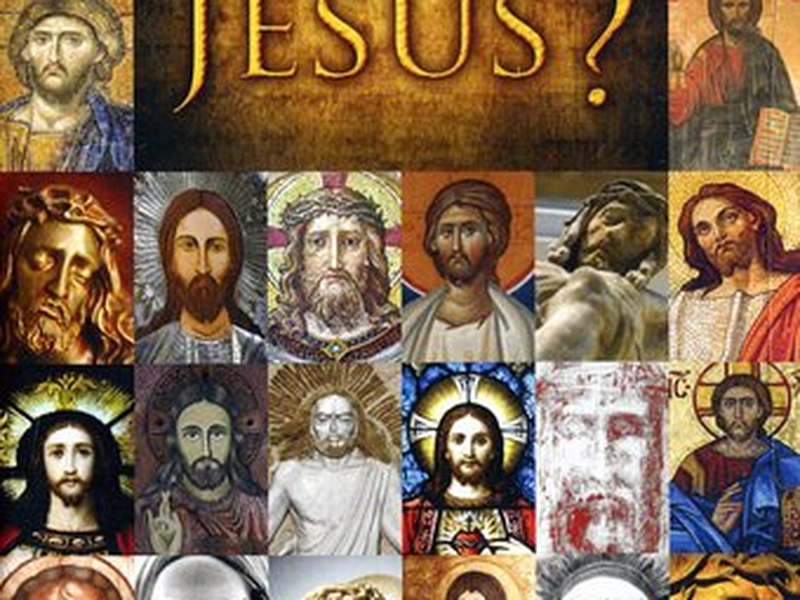 Foto 1 de Quem foi Jesus?