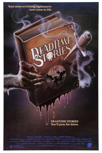  de Filme Contos do Terror (1986)