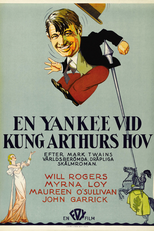 O Tio Sam na Corte do Rei Artur (A Connecticut Yankee)