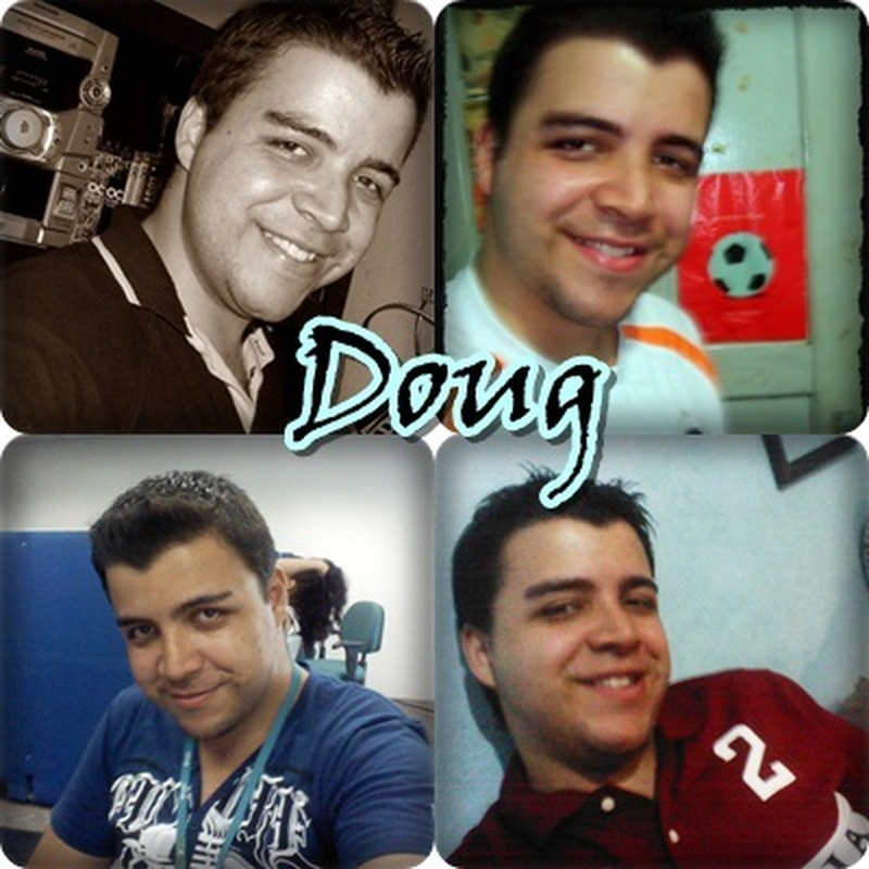 Douglas Marques - Foto 2