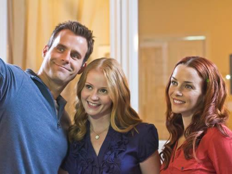 Foto 1 de Barriga de Aluguel