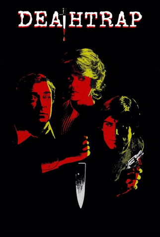 Poster 9 de Filme Armadilha Mortal (1982)