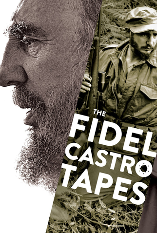 Poster 1 de TV Fidel: Imagens de Uma Vida (2014)
