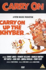 Manda Ver Soldado (Carry On... Up the Khyber)