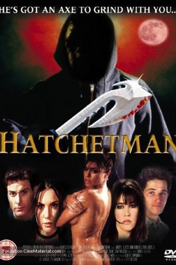  de Filme Vítimas da Noite (2003)