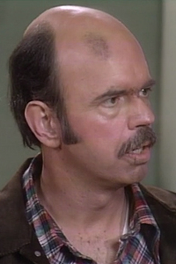 Poster de Episódio Episode 025 (1976)