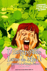 Casei Com Um Estranho (I Married A Strange Person!)