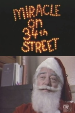 O Milagre da Rua 34 (Miracle on 34th Street)