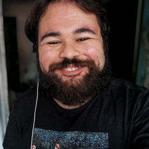 Foto de perfil de Raphael