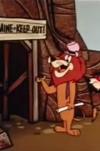 Poster de Episódio Me-My-Mine (1963)