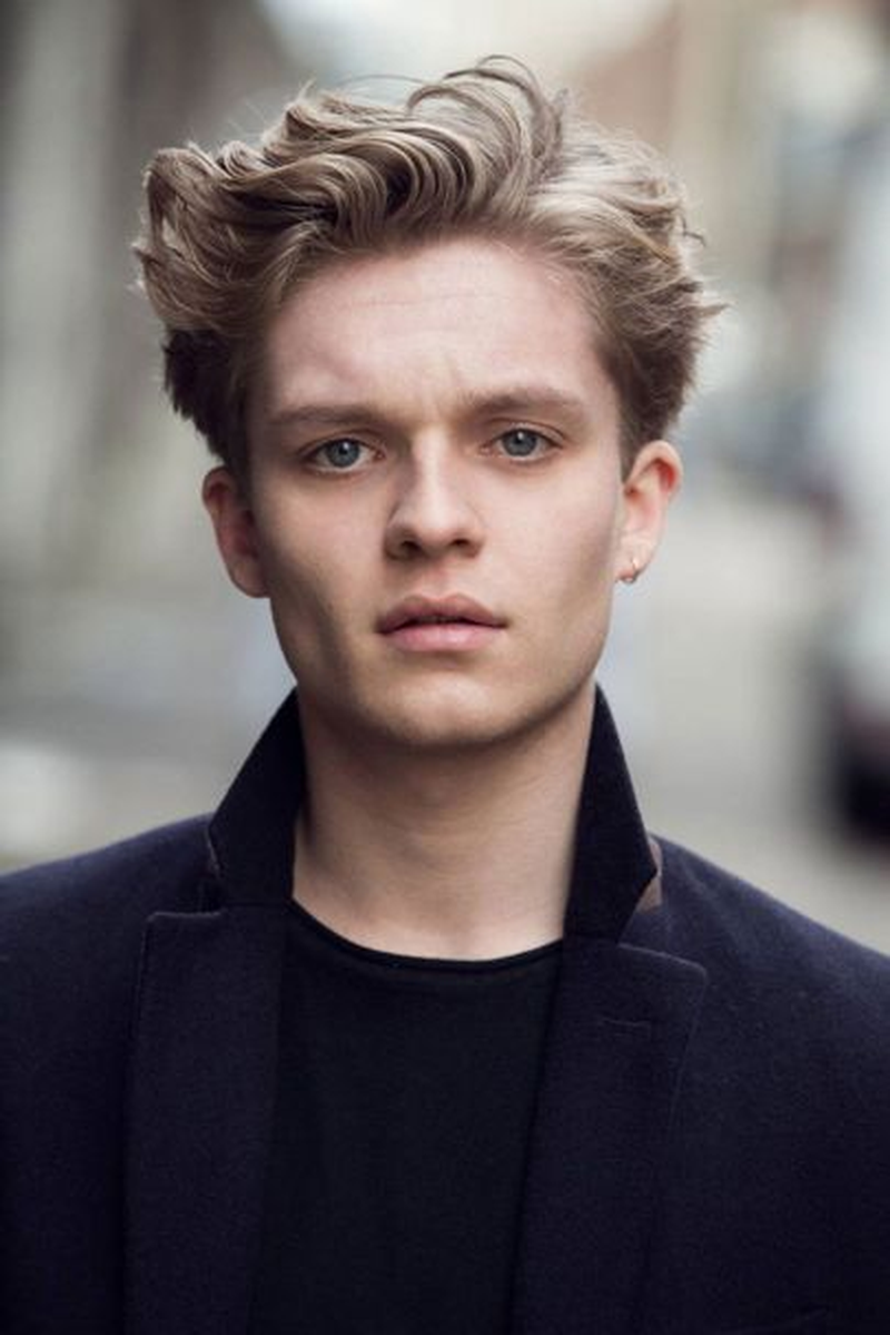 Tom Glynn-Carney - Foto 1
