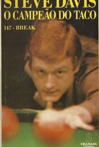 Poster 1 de Filme Steve Davis - O Campeão do Taco (1983)