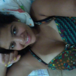 Foto de perfil de Marina Lopes