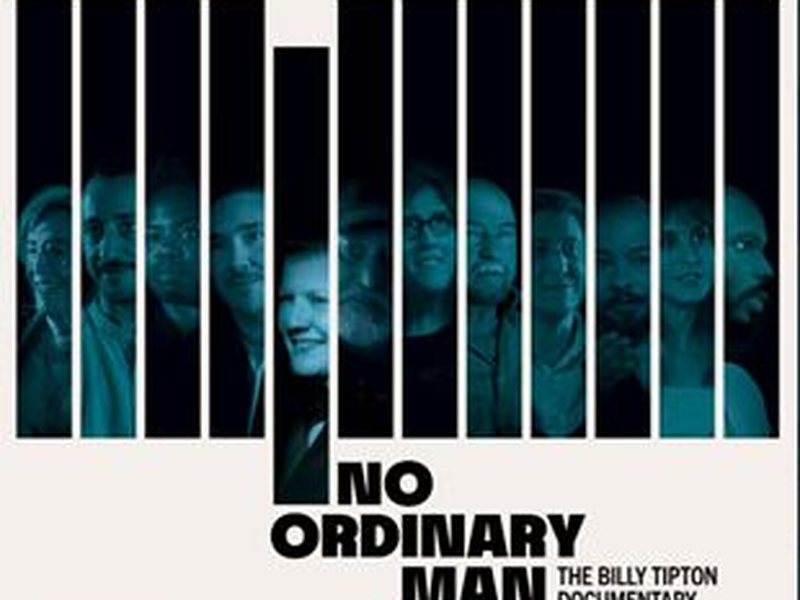 Foto 1 de No Ordinary Man