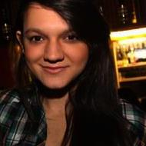 Foto de perfil de Bruna Candiá Saad