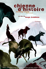 Cães Ilhados (Chienne d'Histoire)