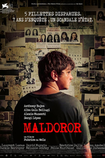 Operação Maldoror (Maldoror)