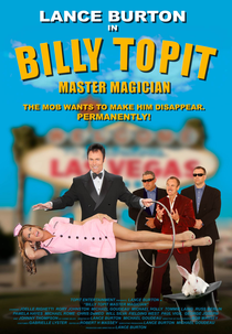 Billy Topit - Master Magician (Billy Topit - Master Magician)