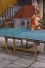 El desayuno y las bolas de ping pong (El desayuno y las bolas de ping pong)