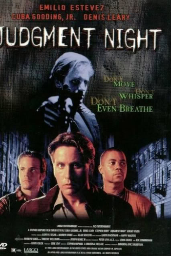  de Filme Uma Jogada do Destino (1993)