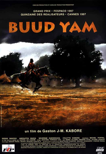Buud Yam (Buud Yam)