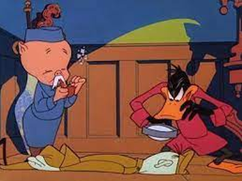 Foto 13 de Elementar, Meu Caro