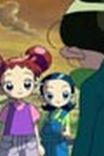 Poster de Episódio おんぷのメールはラブレター？ (2000)