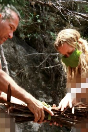 Poster de Episódio Texan Torture (2017)