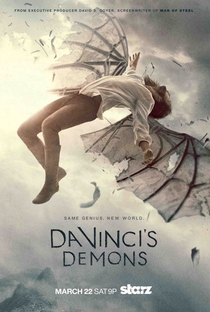 Série Da Vincis Demons - 2ª Temporada Completa Download