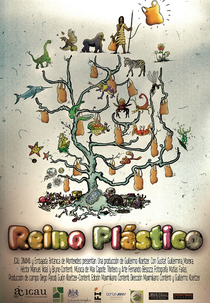 Reino plástico (Reino plástico)