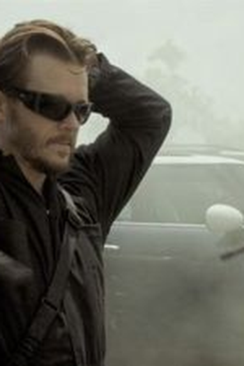 Poster de Episódio Revenge (2019)