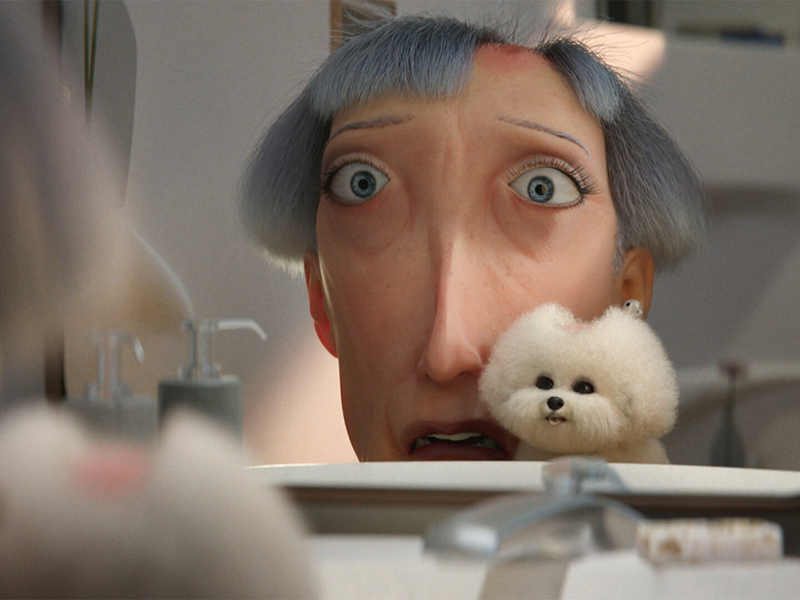 Foto 4 de Love, Death & Robots (Volume 2)