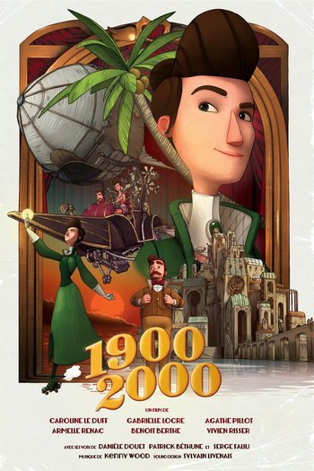  de Curta 1900-2000 (2013)