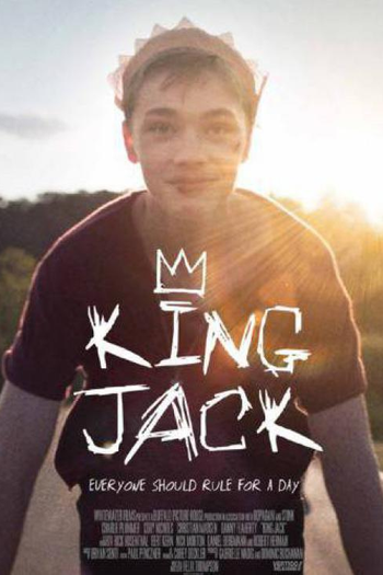  de Filme King Jack (2015)