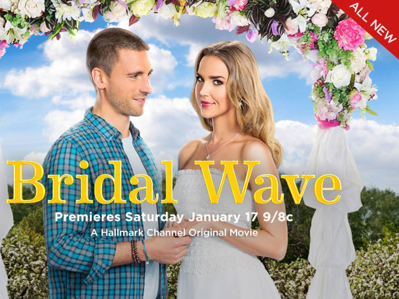 Foto 16 de Bridal Wave