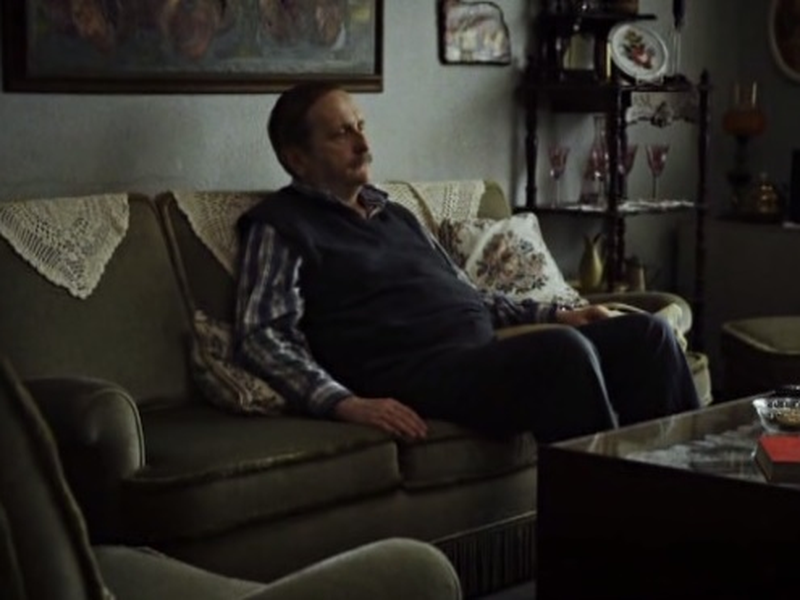 Foto 2 de A Stranger