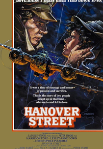 Amor em Chamas (Hanover Street)