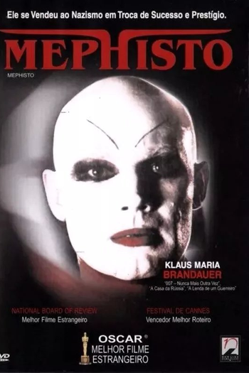  de Filme Mephisto (1981)