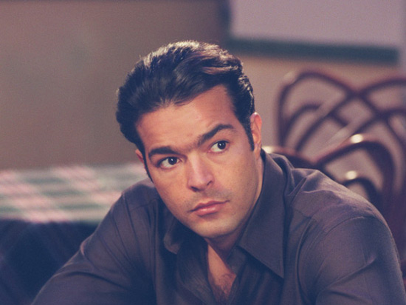 Foto 3 de Nunca te olvidaré