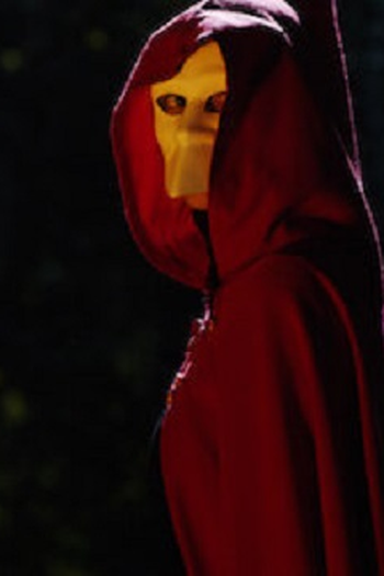 Poster de Episódio Ser brutal cos malvados é cortesía (2020)
