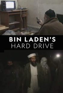As Informações Secretas de Bin Laden - Poster / Capa / Cartaz - Oficial 1