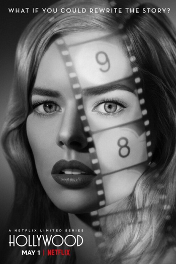  de Série Hollywood (2020)