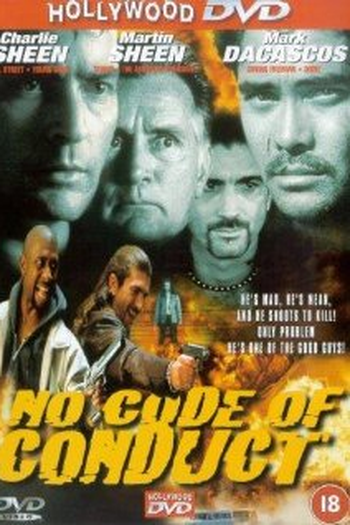  de Filme Código de Traição (1998)